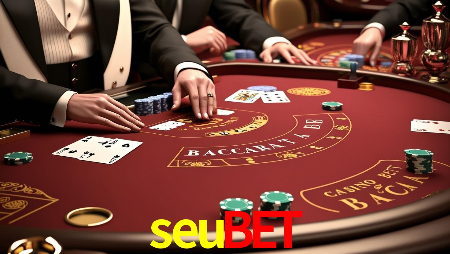 SEUBET.COM