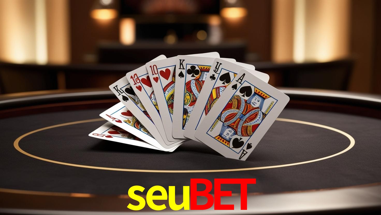 SEUBET.COM