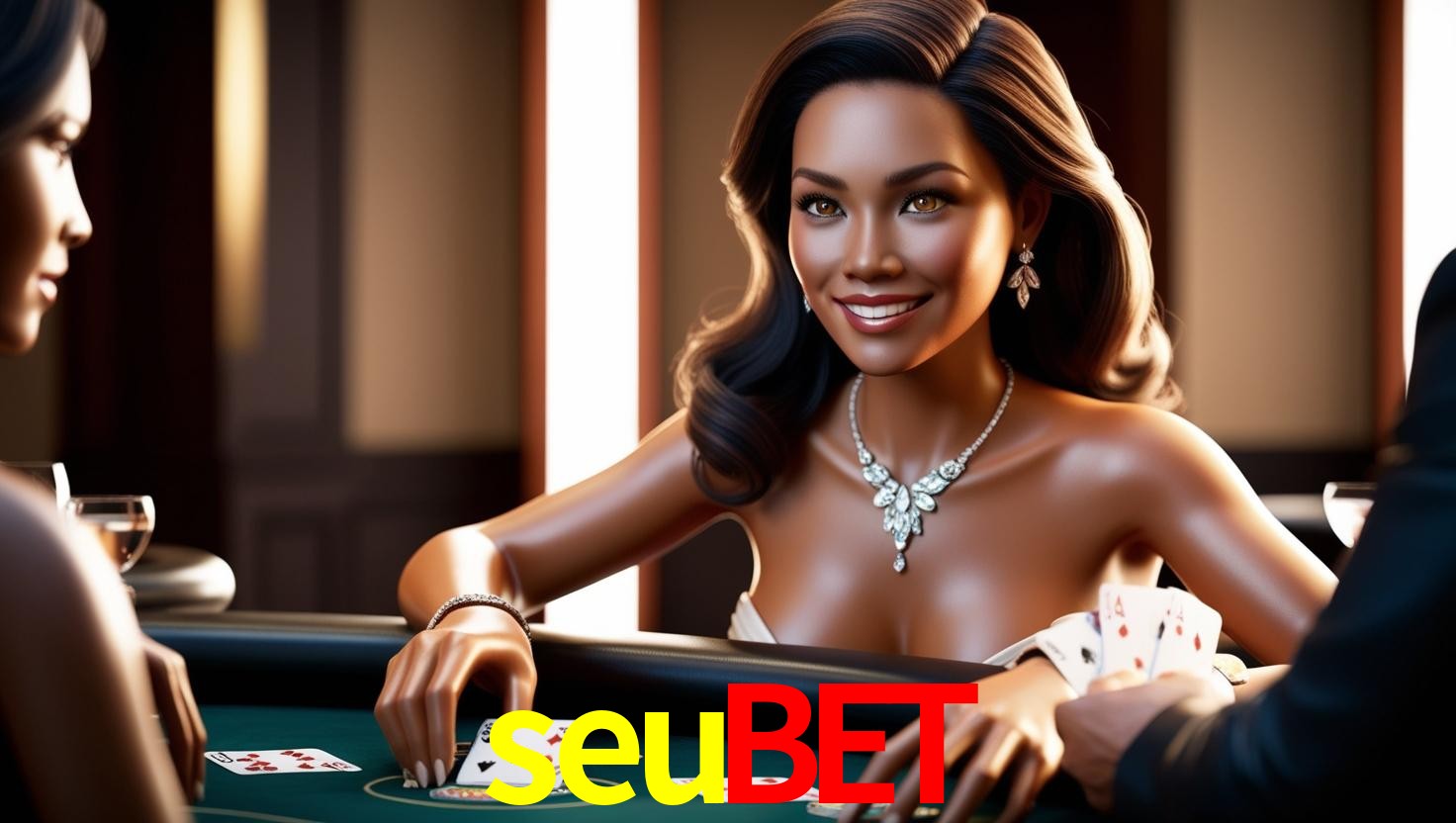 SEUBET.COM