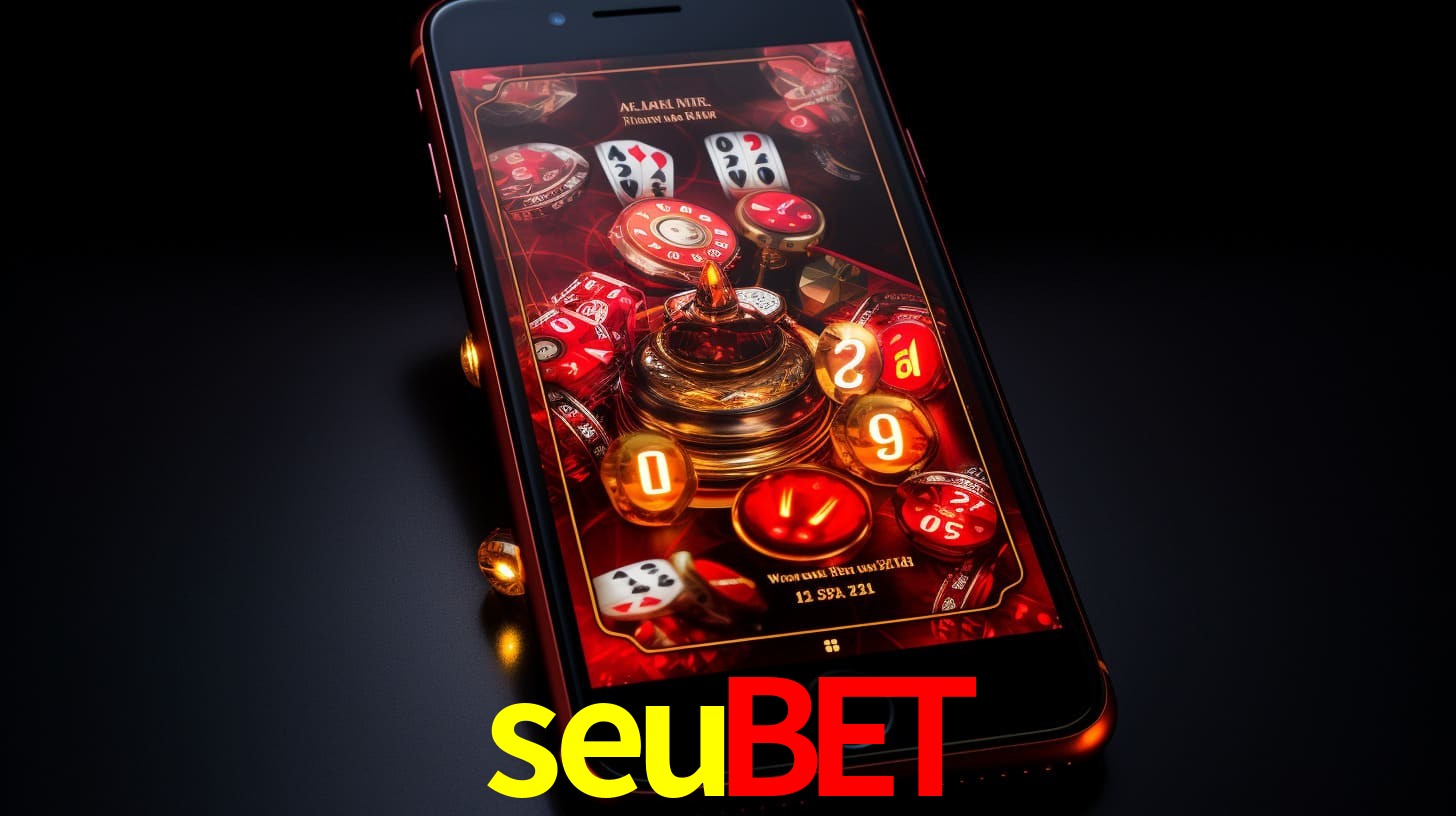 SEUBET.COM